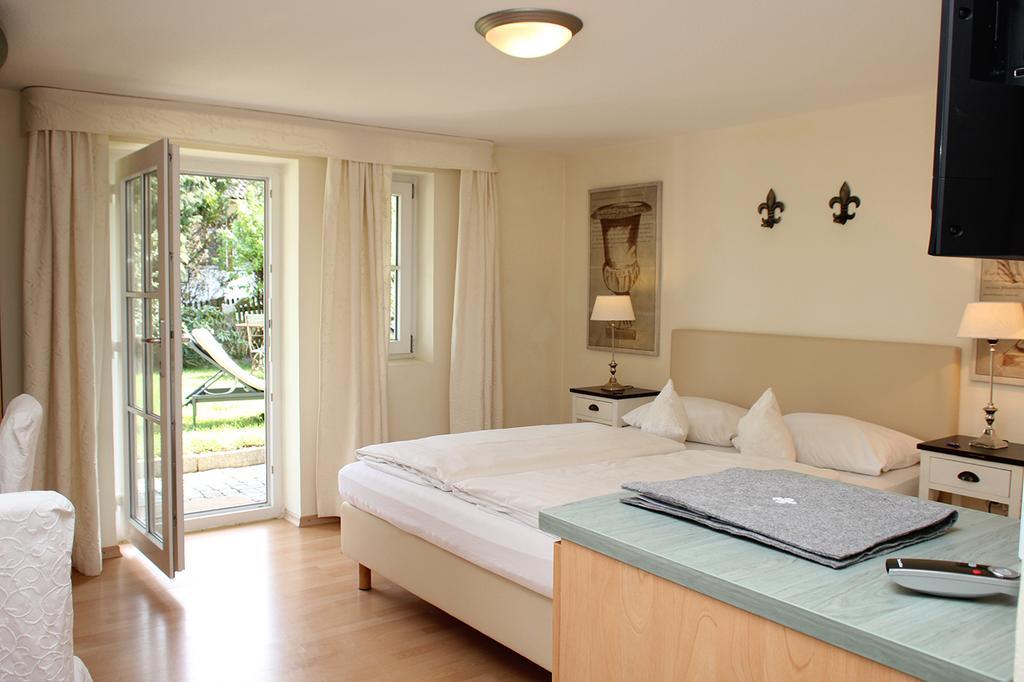 Hotel Zur Sonne Rimsting Zewnętrze zdjęcie